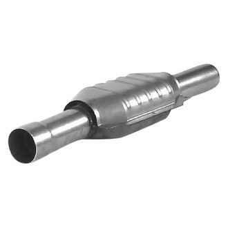 Davico® - Direct Fit Catalytic Converter