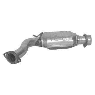 Davico® - Direct Fit Catalytic Converter