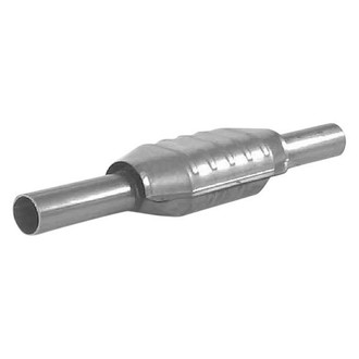 Davico® - Direct Fit Catalytic Converter