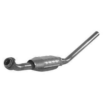 Davico® - Direct Fit Catalytic Converter and Pipe Assembly