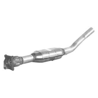 Davico® - Direct Fit Catalytic Converter