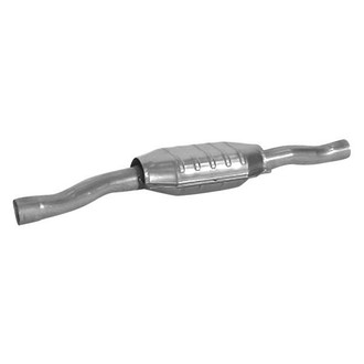 Davico® - Direct Fit Catalytic Converter
