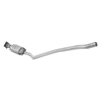 Davico® - Direct Fit Catalytic Converter and Pipe Assembly