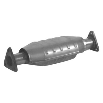 Davico® - Direct Fit Catalytic Converter