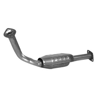Davico® - Direct Fit Catalytic Converter