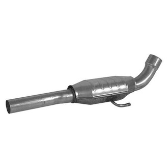 Davico® - Direct Fit Catalytic Converter and Pipe Assembly
