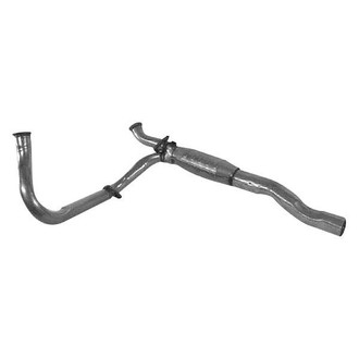 Davico® - Direct Fit Catalytic Converter and Pipe Assembly