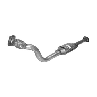 Davico® - Catalytic Converter and Pipe Assembly