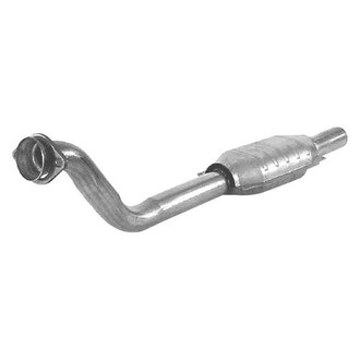 Davico® - Catalytic Converter and Pipe Assembly