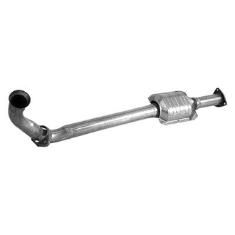 Davico® - Direct Fit Catalytic Converter and Pipe Assembly