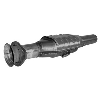 Davico® - Direct Fit Catalytic Converter