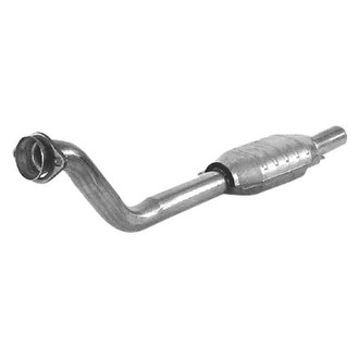 Davico® - Direct Fit Catalytic Converter and Pipe Assembly