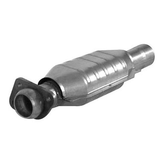 Davico® - Direct Fit Catalytic Converter