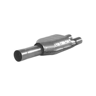 Davico® - Direct Fit Catalytic Converter