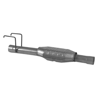 Davico® - Direct Fit Catalytic Converter