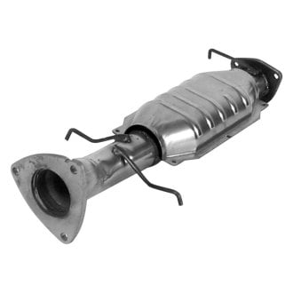 Davico® - Direct Fit Catalytic Converter