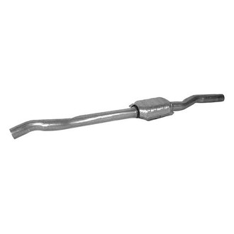 Davico® - Direct Fit Catalytic Converter and Pipe Assembly