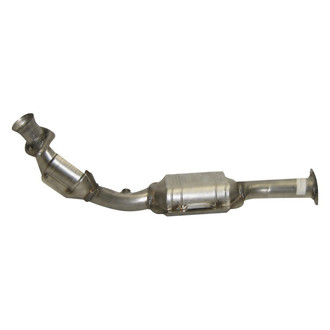 Davico® - Direct Fit Catalytic Converter and Pipe Assembly