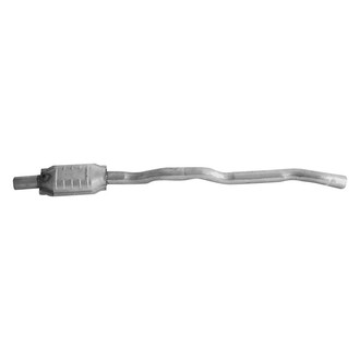 Davico® - Direct Fit Catalytic Converter and Pipe Assembly