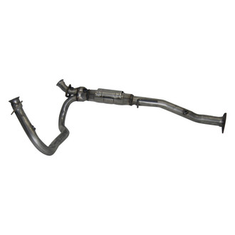 Davico® - Direct Fit Catalytic Converter