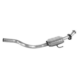 Davico® - Direct Fit Catalytic Converter and Pipe Assembly