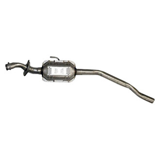 Davico® - Direct Fit Catalytic Converter and Pipe Assembly