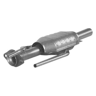 Davico® - Direct Fit Catalytic Converter