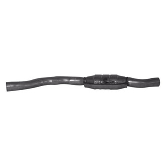 Davico® - Catalytic Converter and Pipe Assembly