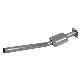 Davico® - Direct Fit Catalytic Converter and Pipe Assembly