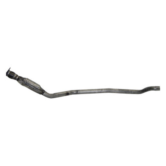 Davico® - Direct Fit Catalytic Converter and Pipe Assembly