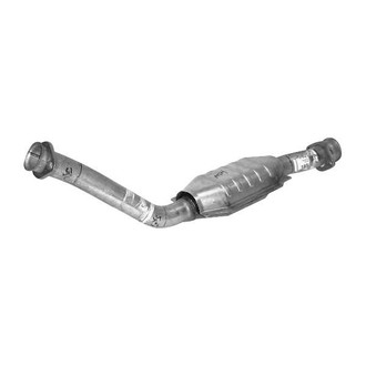 Davico® - Direct Fit Catalytic Converter
