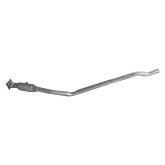 Davico® - Direct Fit Catalytic Converter and Pipe Assembly