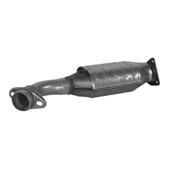 Davico® - Direct Fit Catalytic Converter