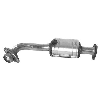 Davico® - Direct Fit Catalytic Converter and Pipe Assembly