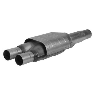 Davico® - Direct Fit Catalytic Converter
