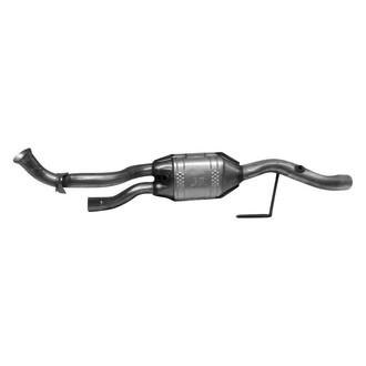 Davico® - Direct Fit Catalytic Converter