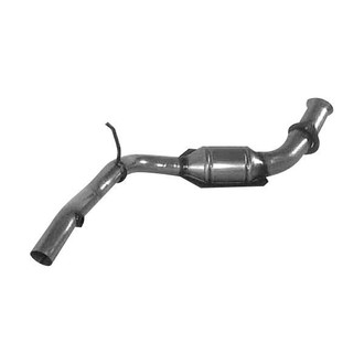 Davico® - Direct Fit Catalytic Converter