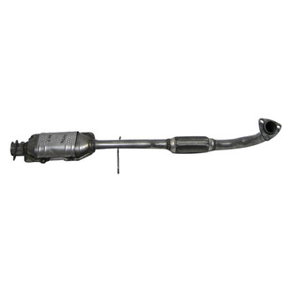 Davico® - Direct Fit Catalytic Converter and Pipe Assembly
