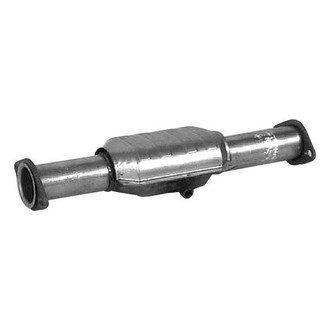 Davico® - Direct Fit Catalytic Converter