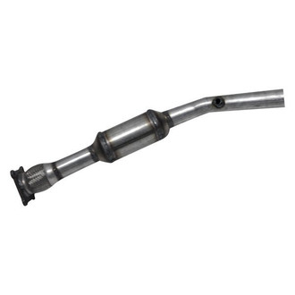 Davico® - Direct Fit Catalytic Converter and Pipe Assembly