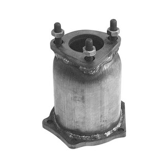 Davico® - Direct Fit Catalytic Converter