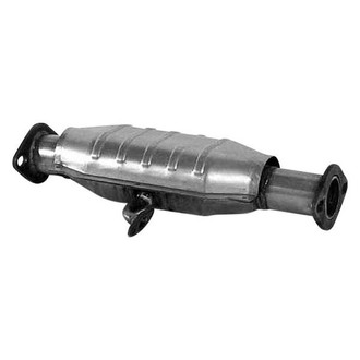Davico® - Direct Fit Catalytic Converter