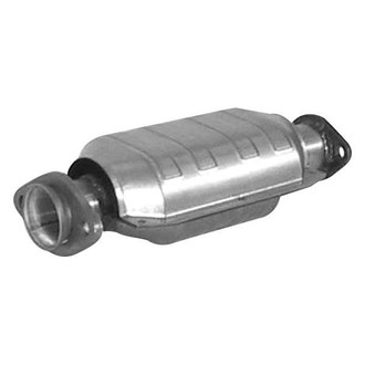 Davico® - Direct Fit Catalytic Converter