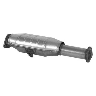 Davico® - Direct Fit Catalytic Converter