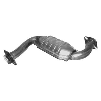 Davico® - Direct Fit Catalytic Converter and Pipe Assembly