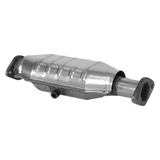 Davico® - Direct Fit Catalytic Converter