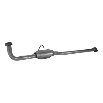 Davico® - Direct Fit Catalytic Converter and Pipe Assembly