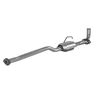 Davico® - Direct Fit Catalytic Converter and Pipe Assembly