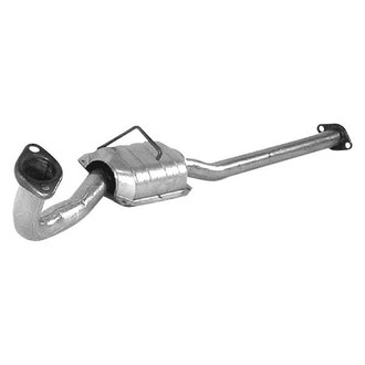 Davico® - Direct Fit Catalytic Converter and Pipe Assembly