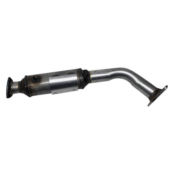 Davico® Honda CRV 2.4L 2002 Direct Fit Catalytic Converter